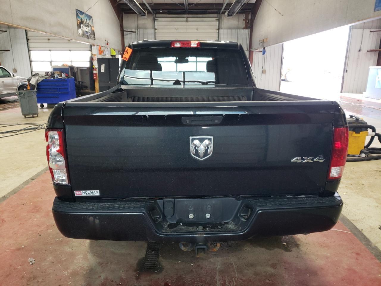 2018 Ram 1500 St - Фото 6