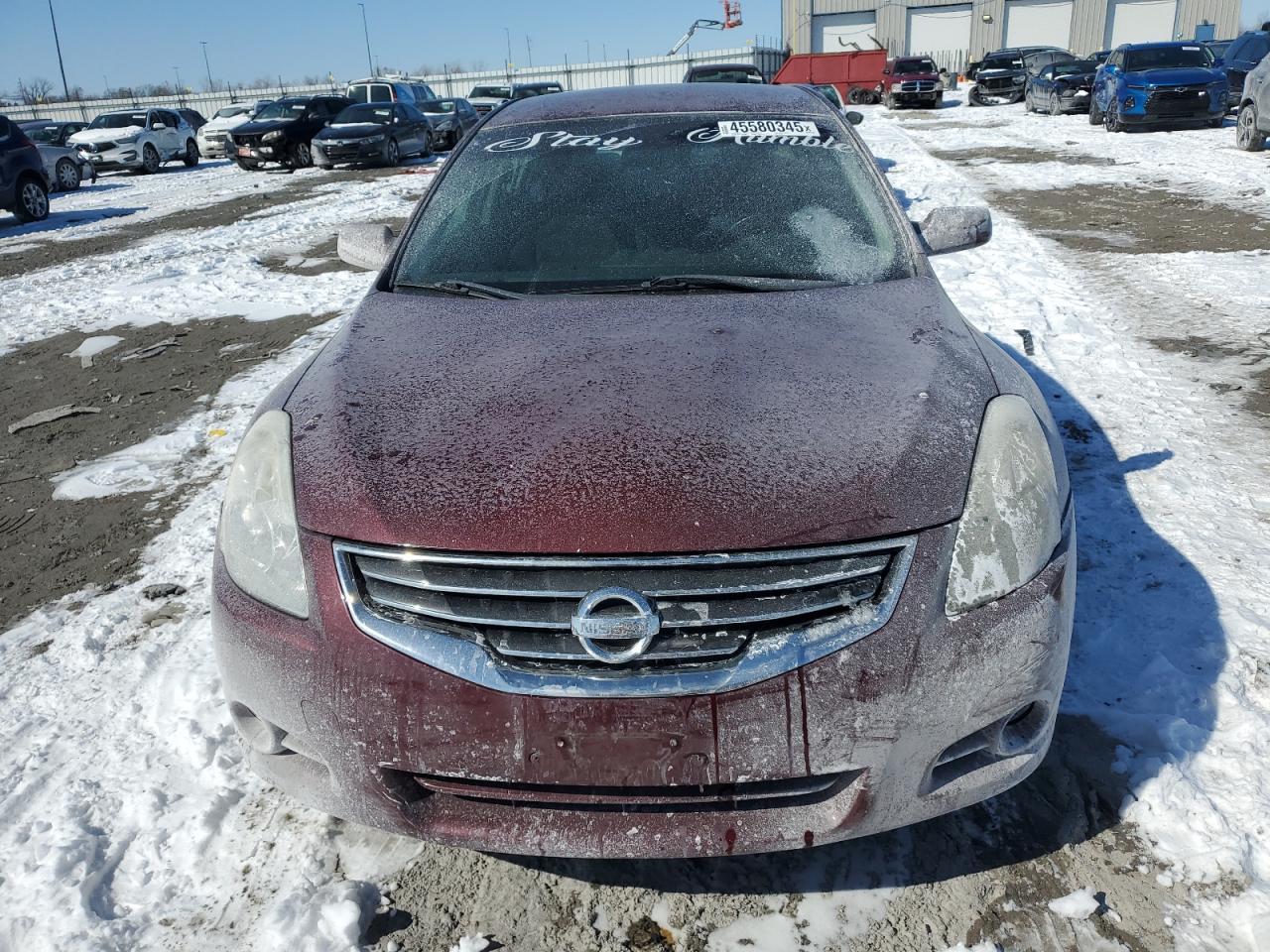 2010 Nissan Altima Base - Image 5