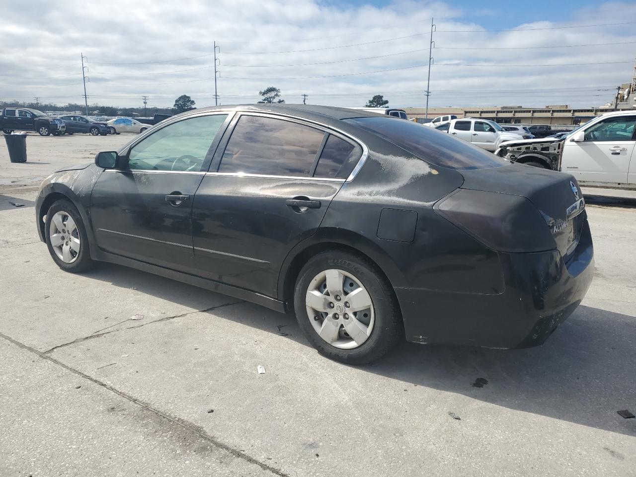 2007 Nissan Altima 2.5 - Image 2