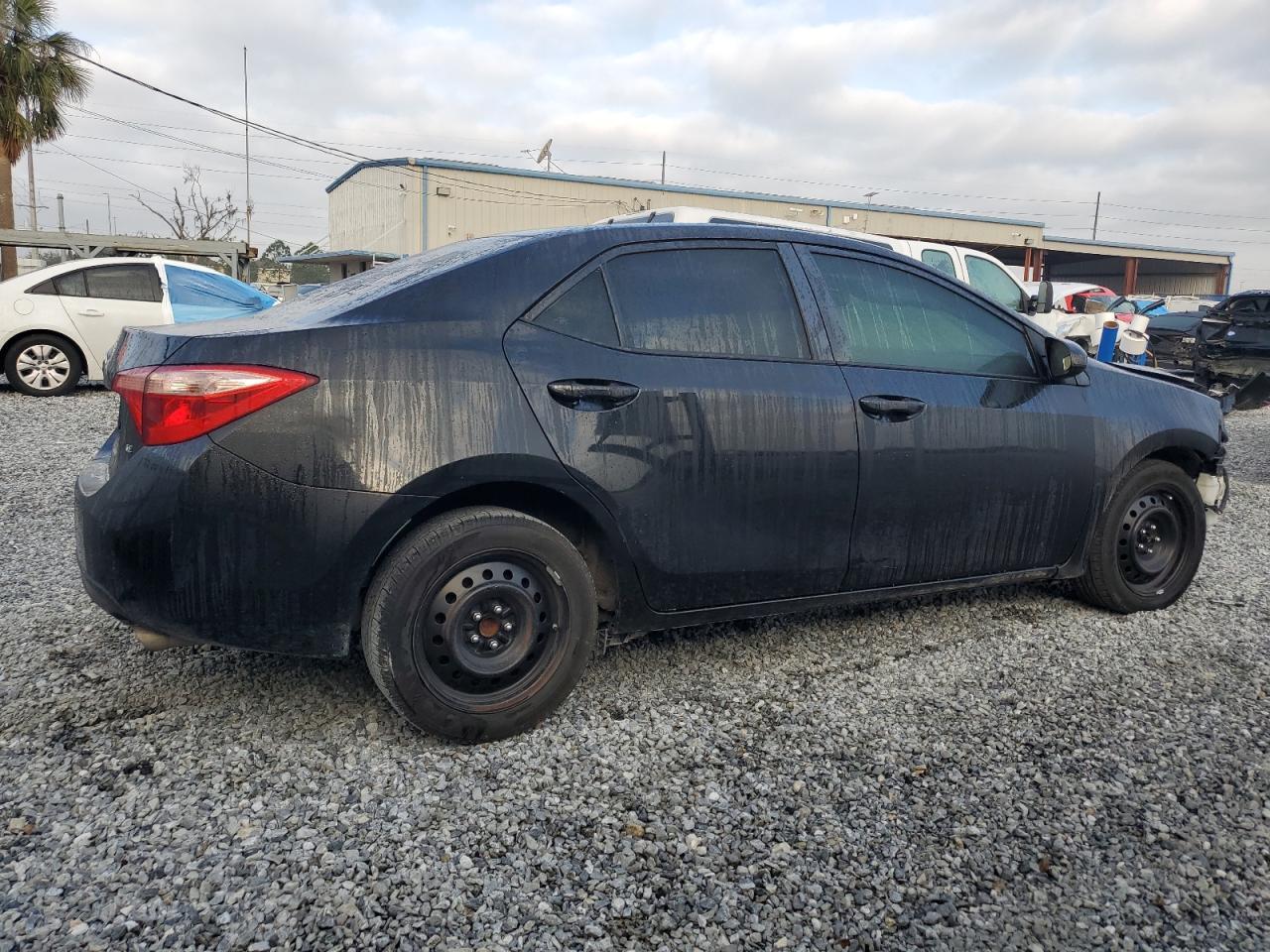 2019 Toyota Corolla L - Image 3