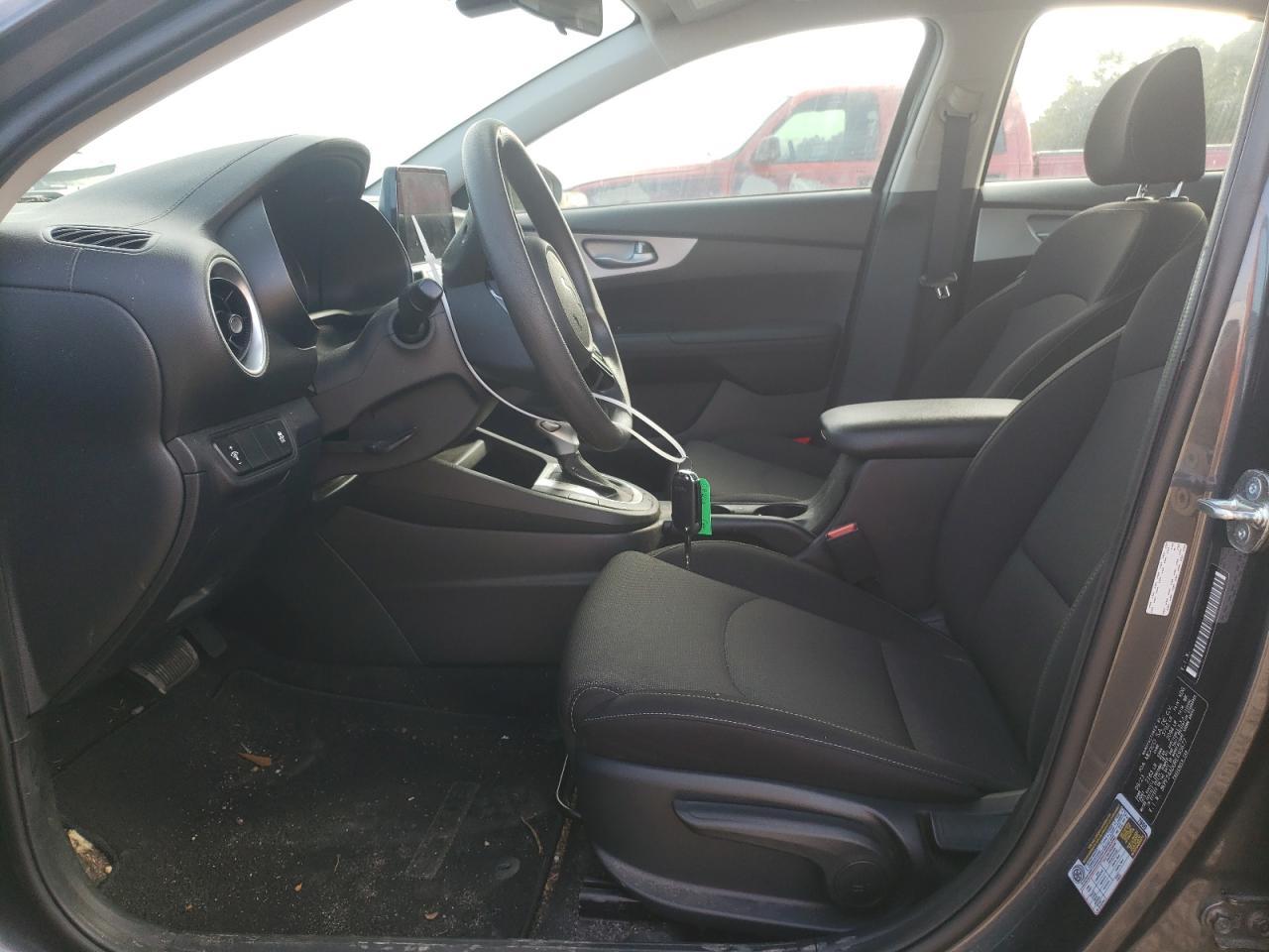 2024 Kia Forte Lx - Image 7