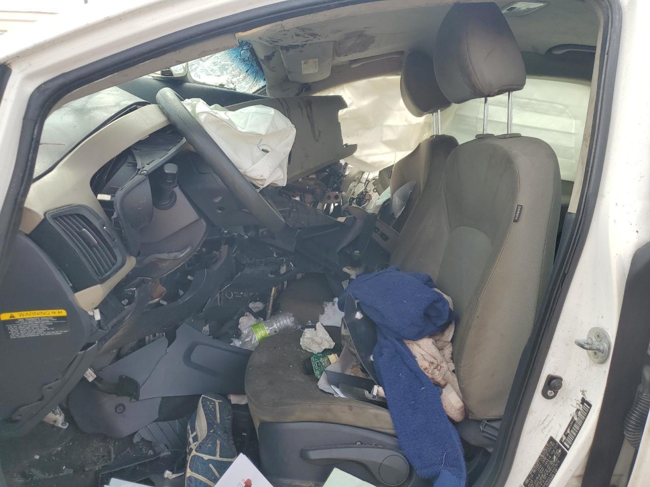 2015 Kia Rio Lx - Image 7