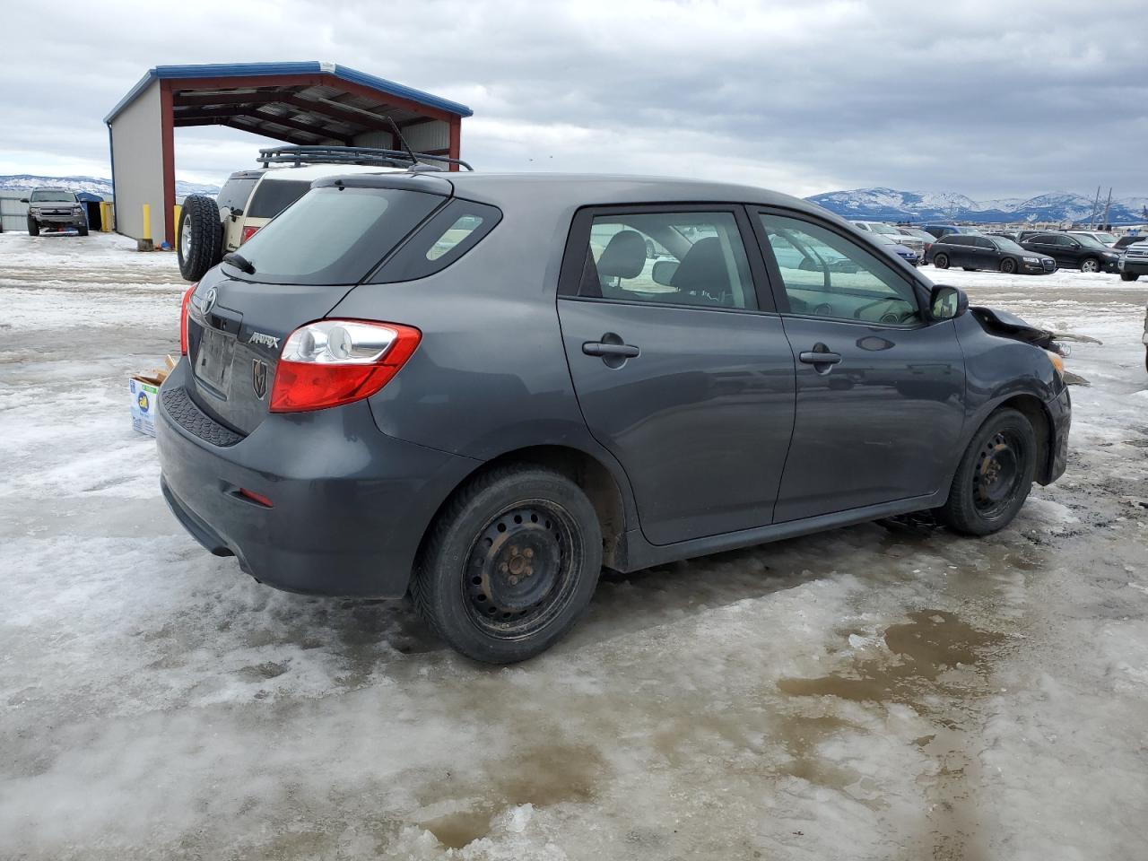 2010 Toyota Corolla Matrix - Image 3