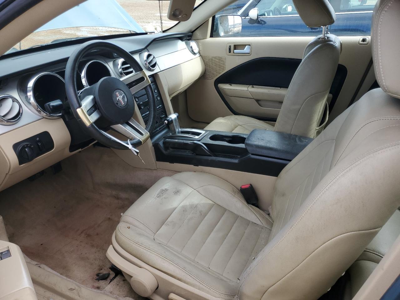 2006 Ford Mustang - Фото 7