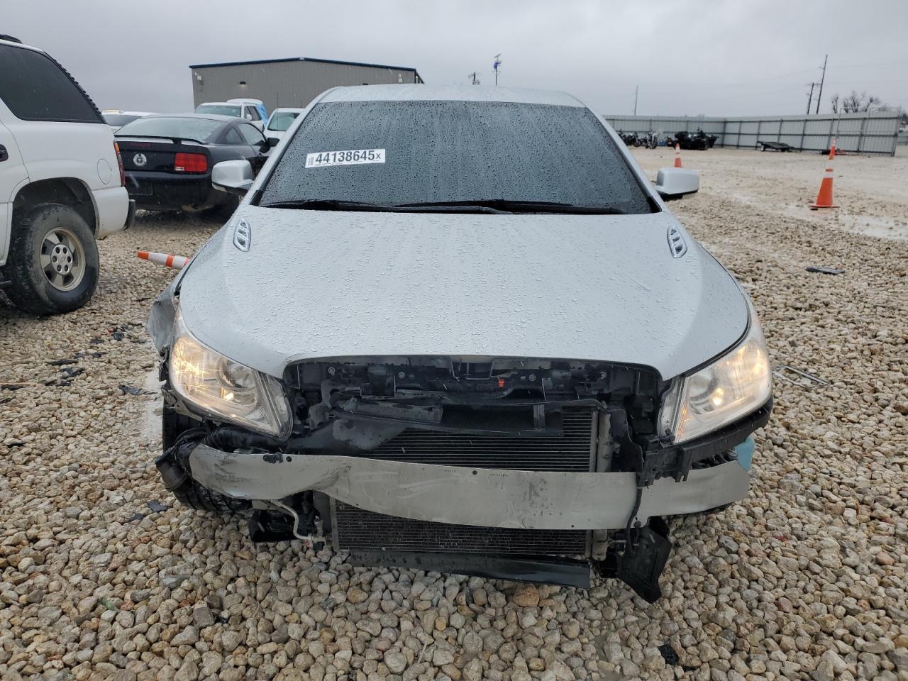 2013 Buick Lacrosse Premium - Image 5