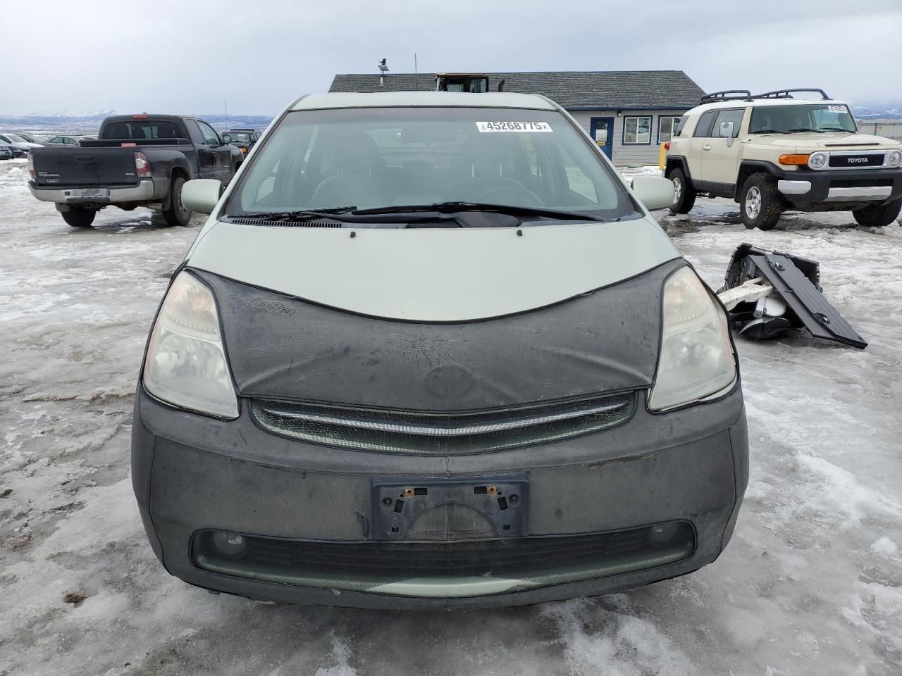 2009 Toyota Prius - Фото 5