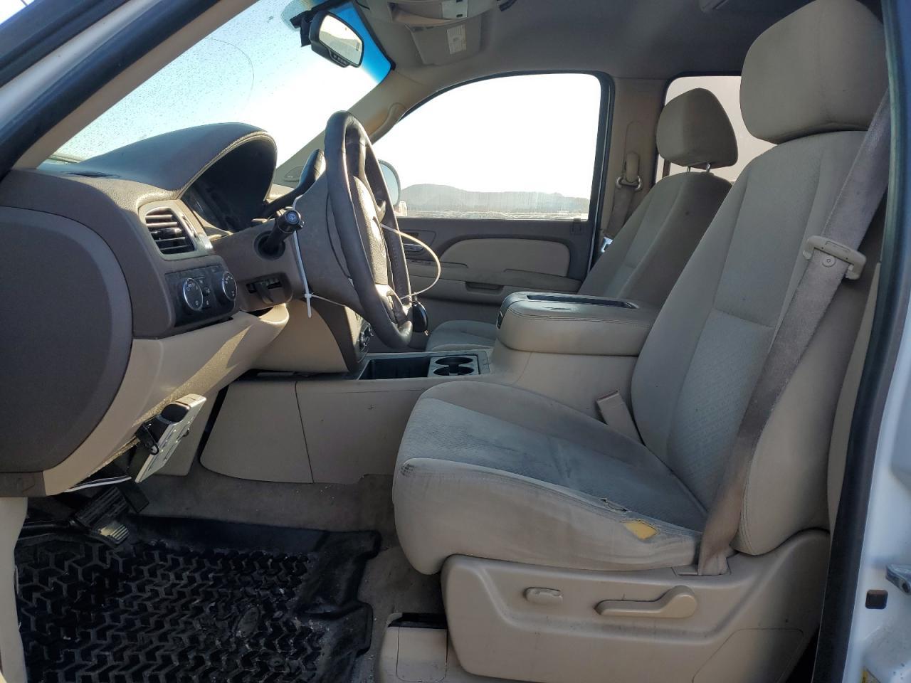 2007 GMC Yukon Xl K2500 - Фото 7