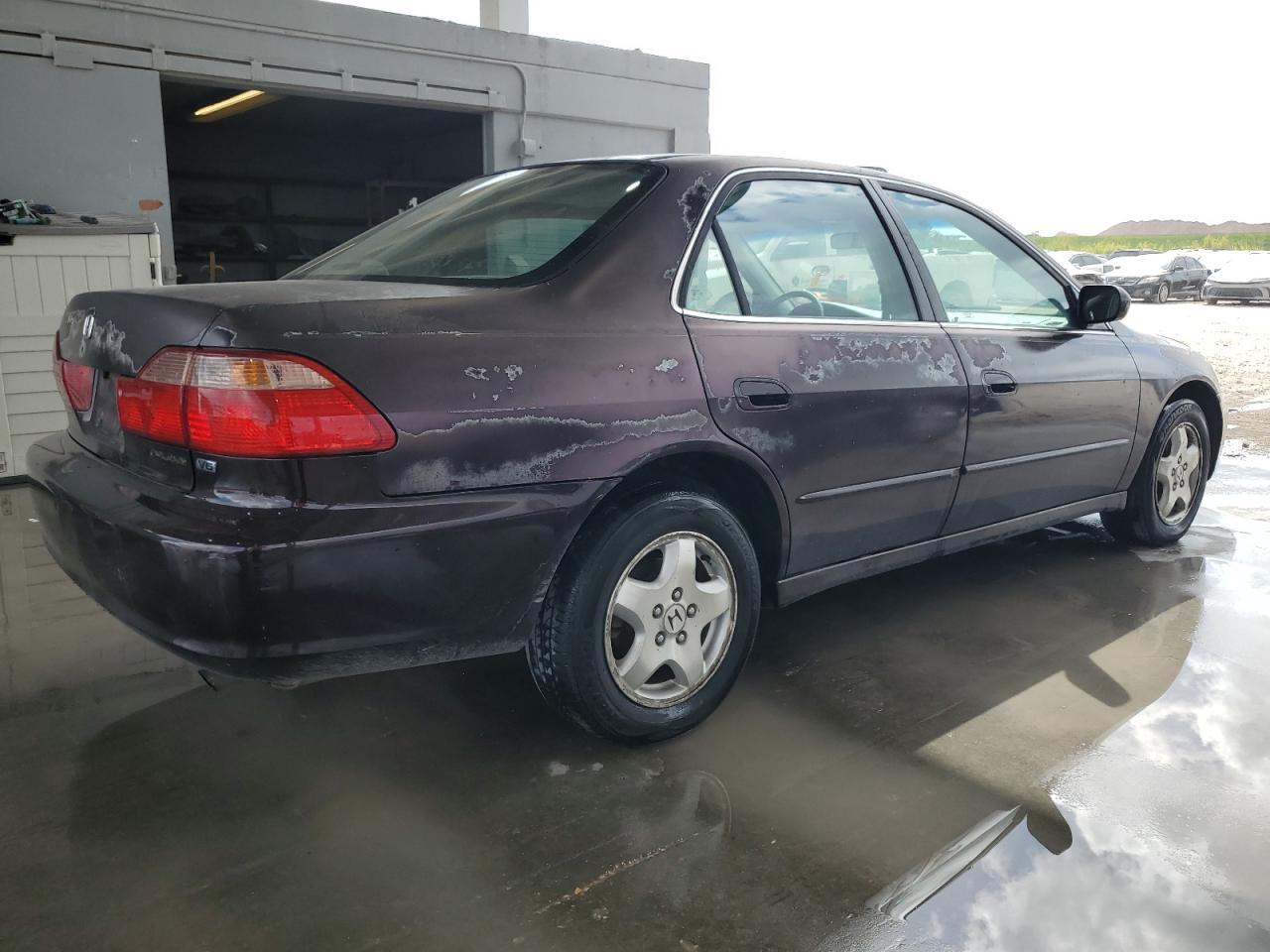 1998 Honda Accord Ex - Image 3