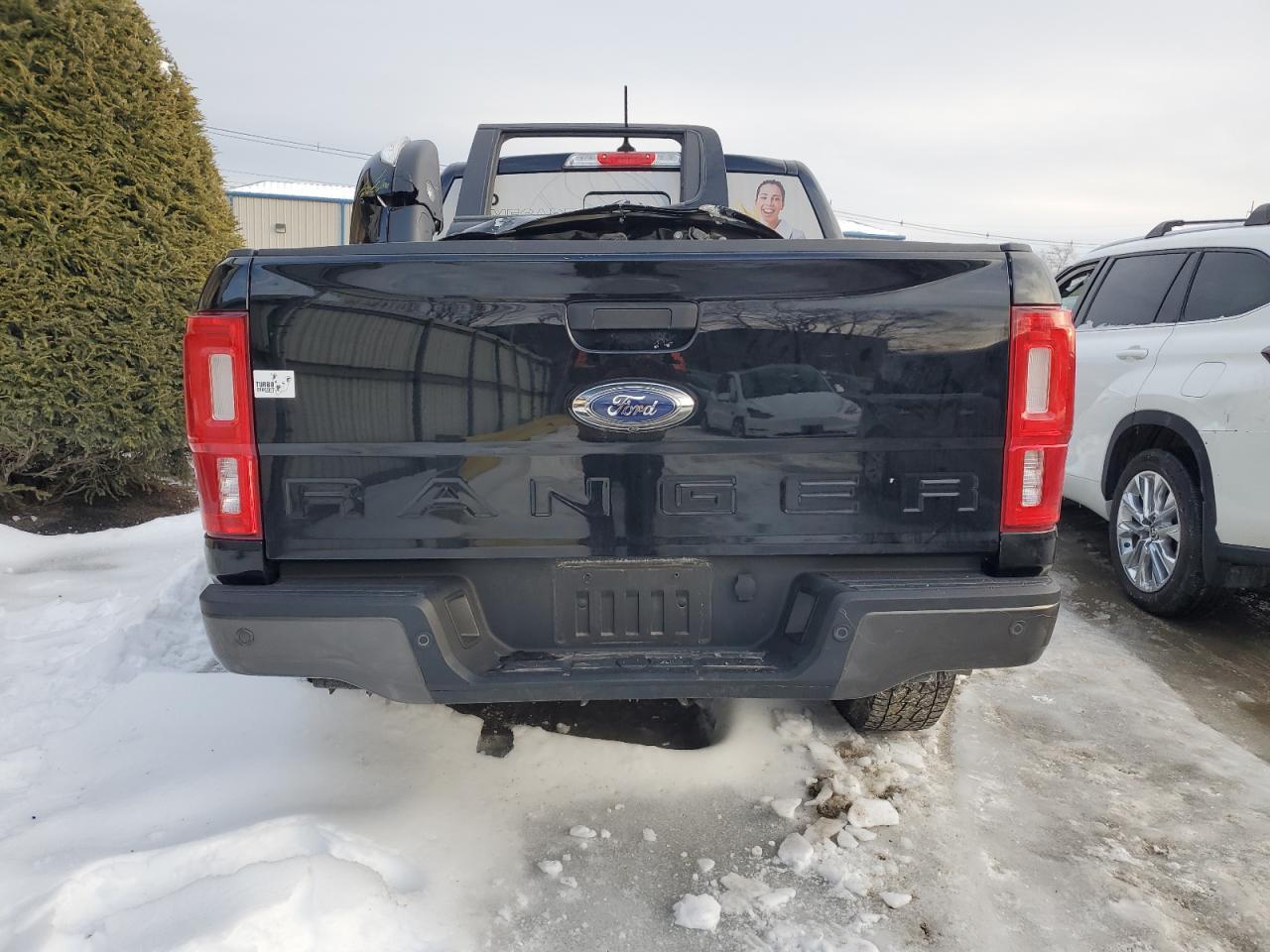 2022 Ford Ranger Xl - Image 6