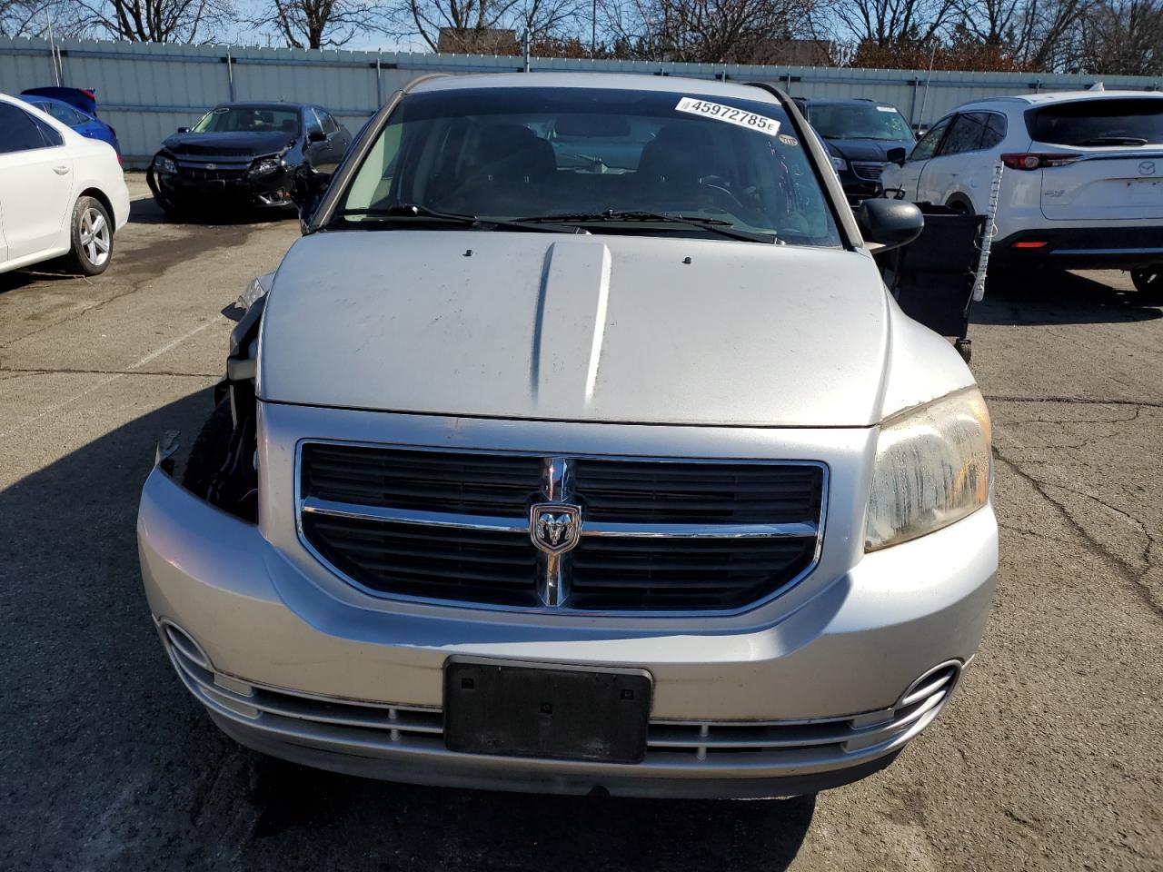 2010 Dodge Caliber Sxt - Фото 5