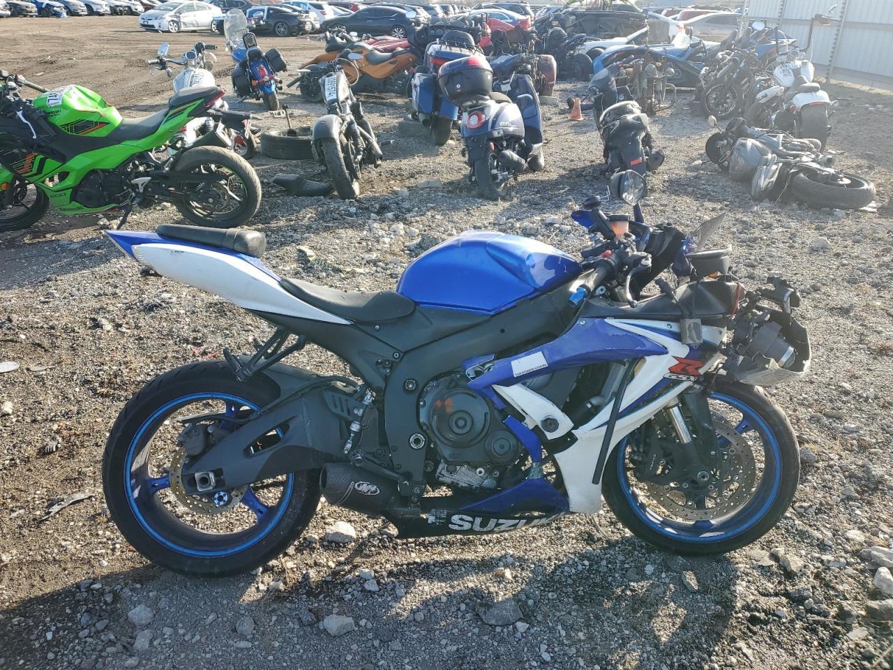 lot