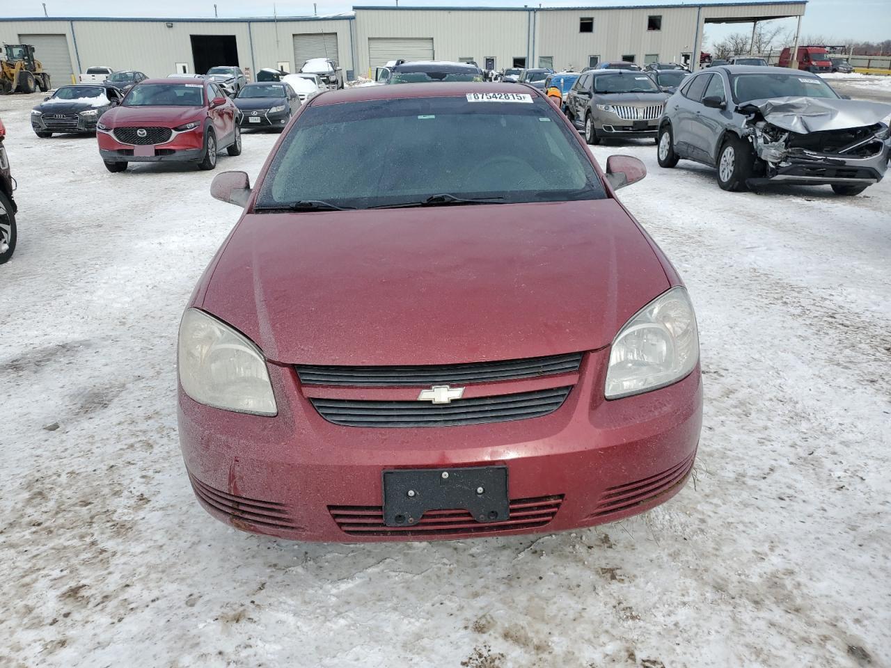 2010 Chevrolet Cobalt 1Lt - Image 5
