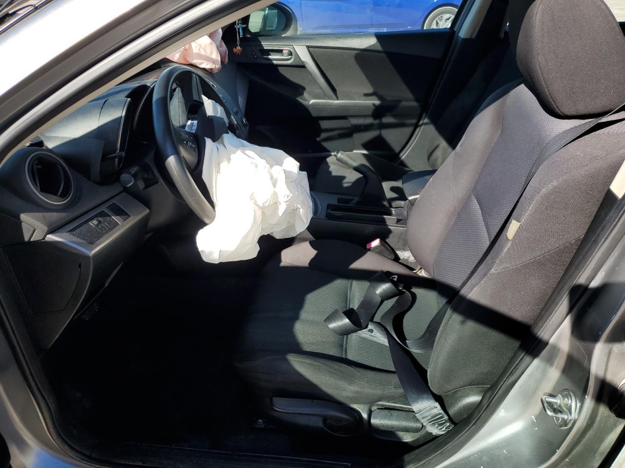 2011 Mazda 3 I - Image 7