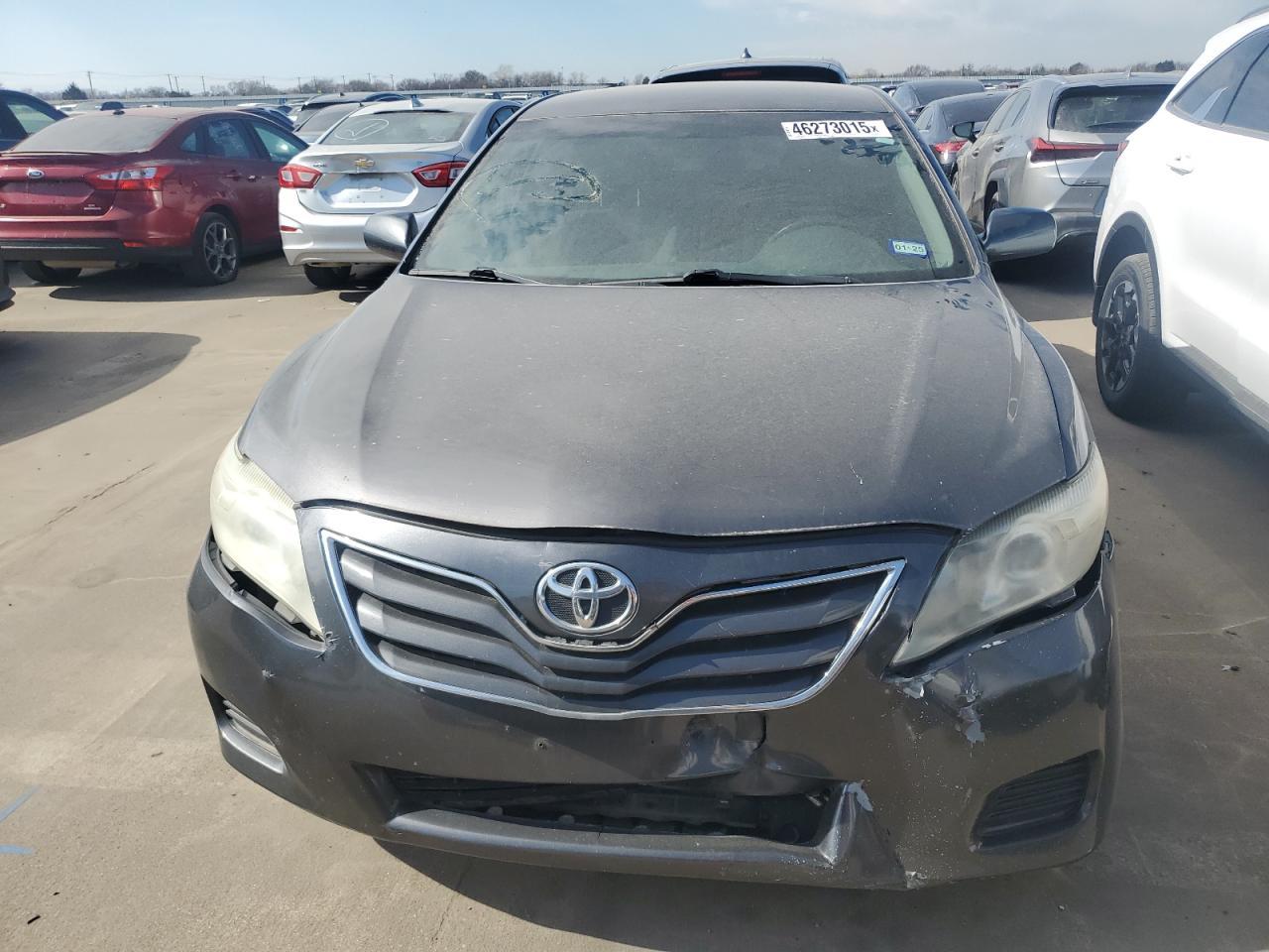 2011 Toyota Camry Base - Image 5