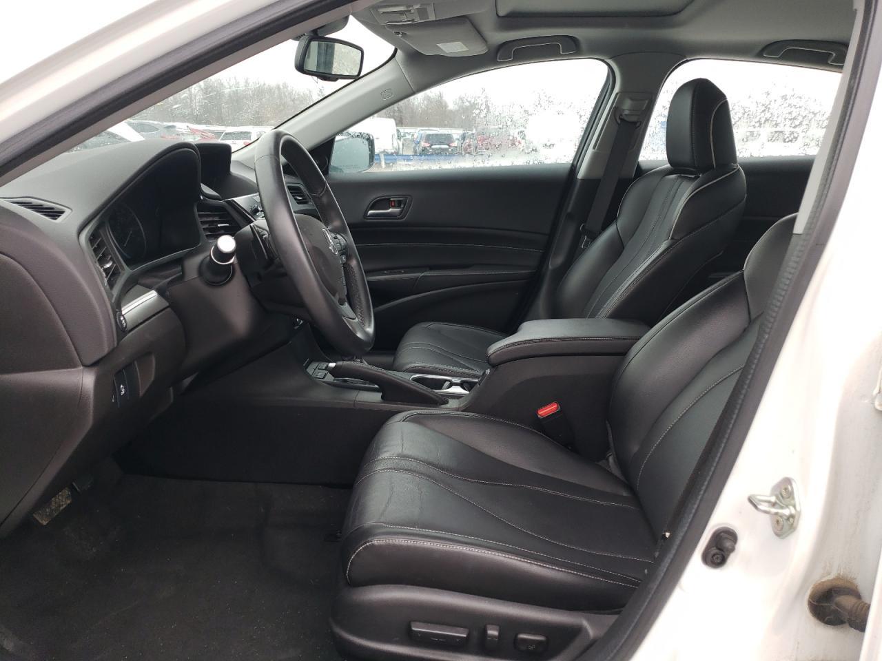 2019 Acura Ilx Premium - Фото 7