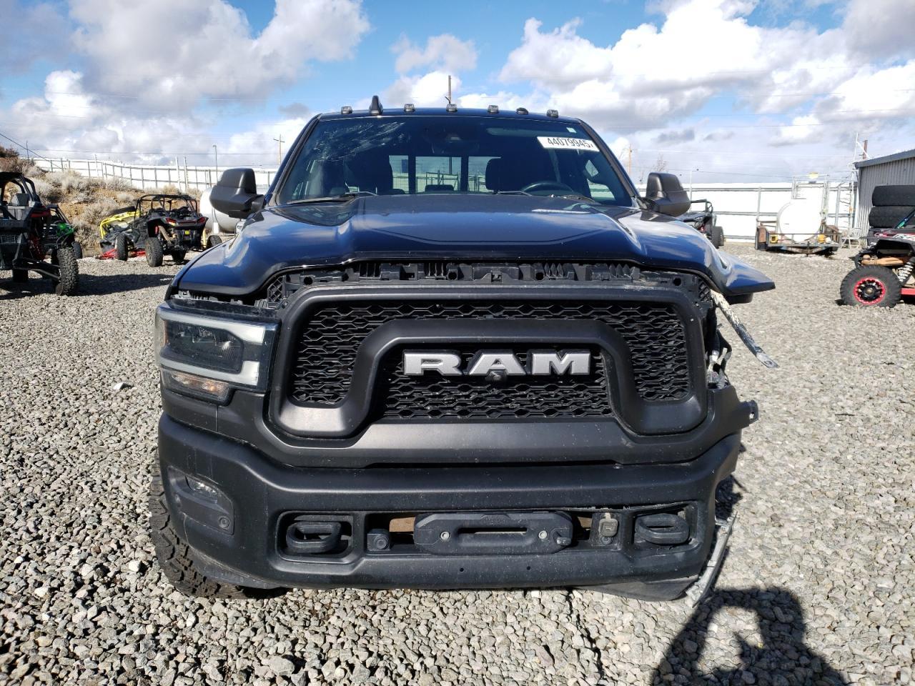 2020 Ram 2500 Powerwagon - Фото 5