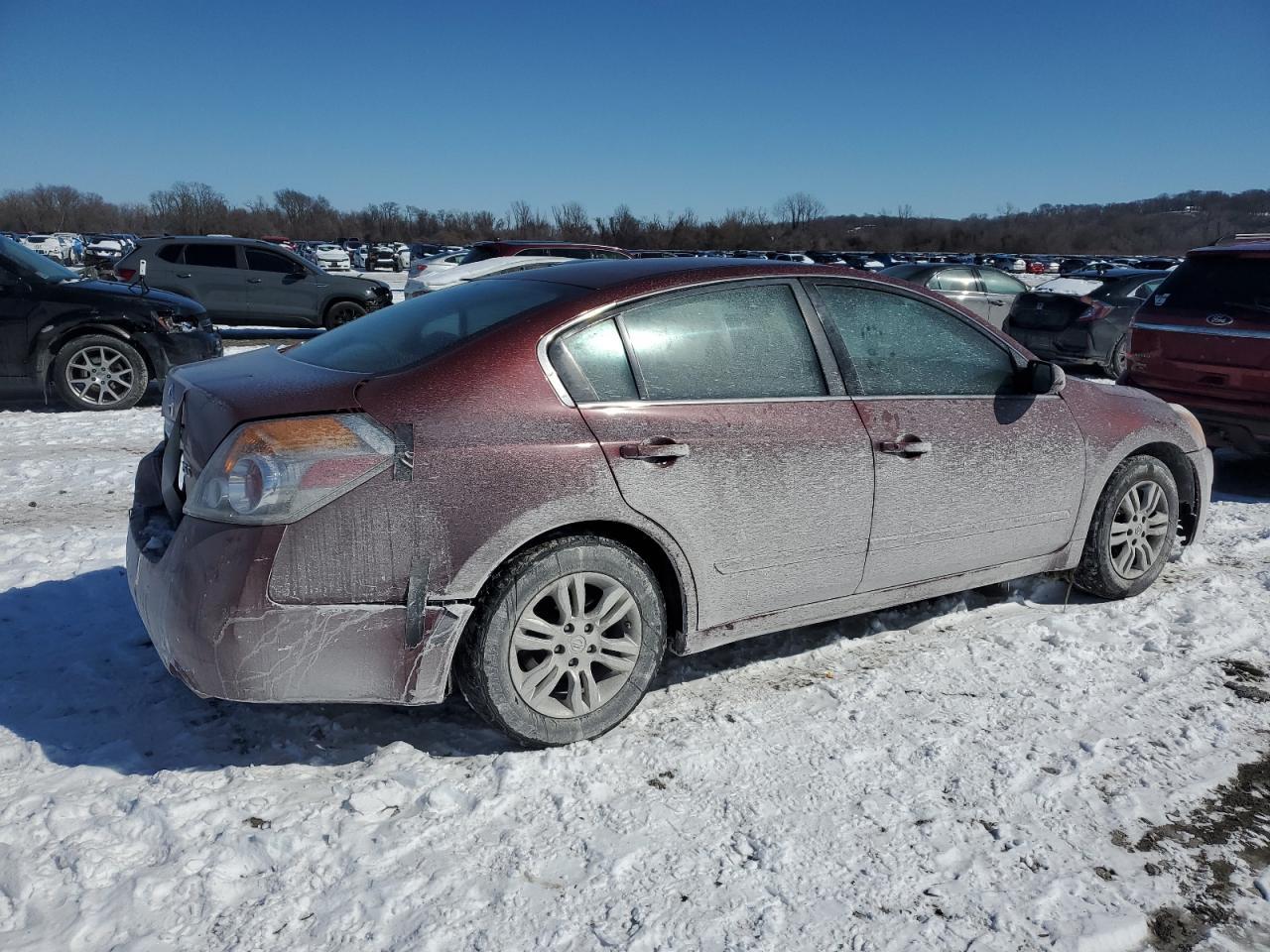 2010 Nissan Altima Base - Image 3