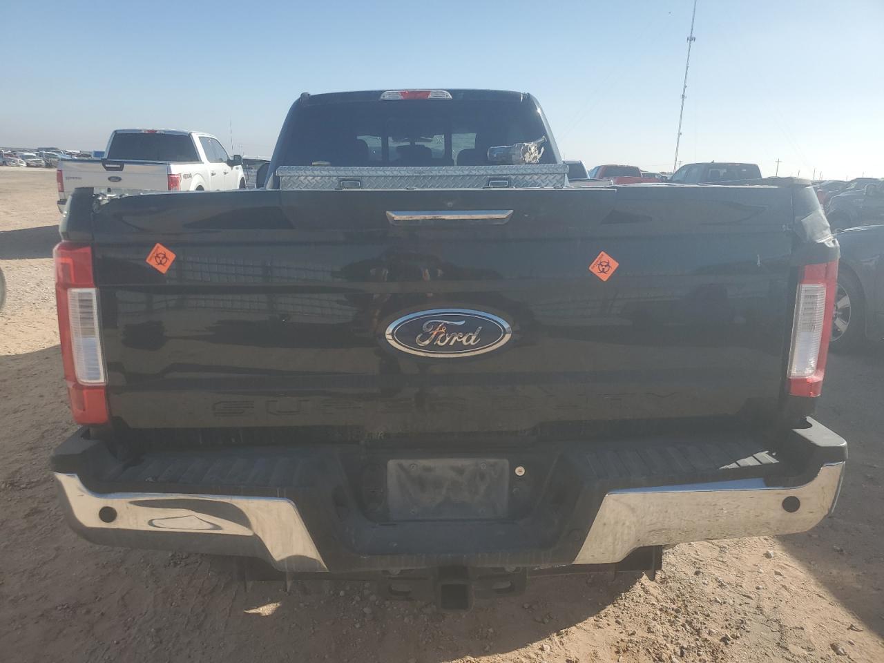 2019 Ford F250 Super Duty - Image 6