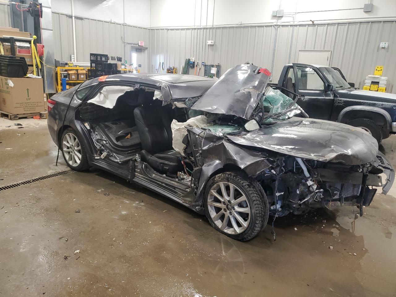 2014 Toyota Avalon Base - Фото 4