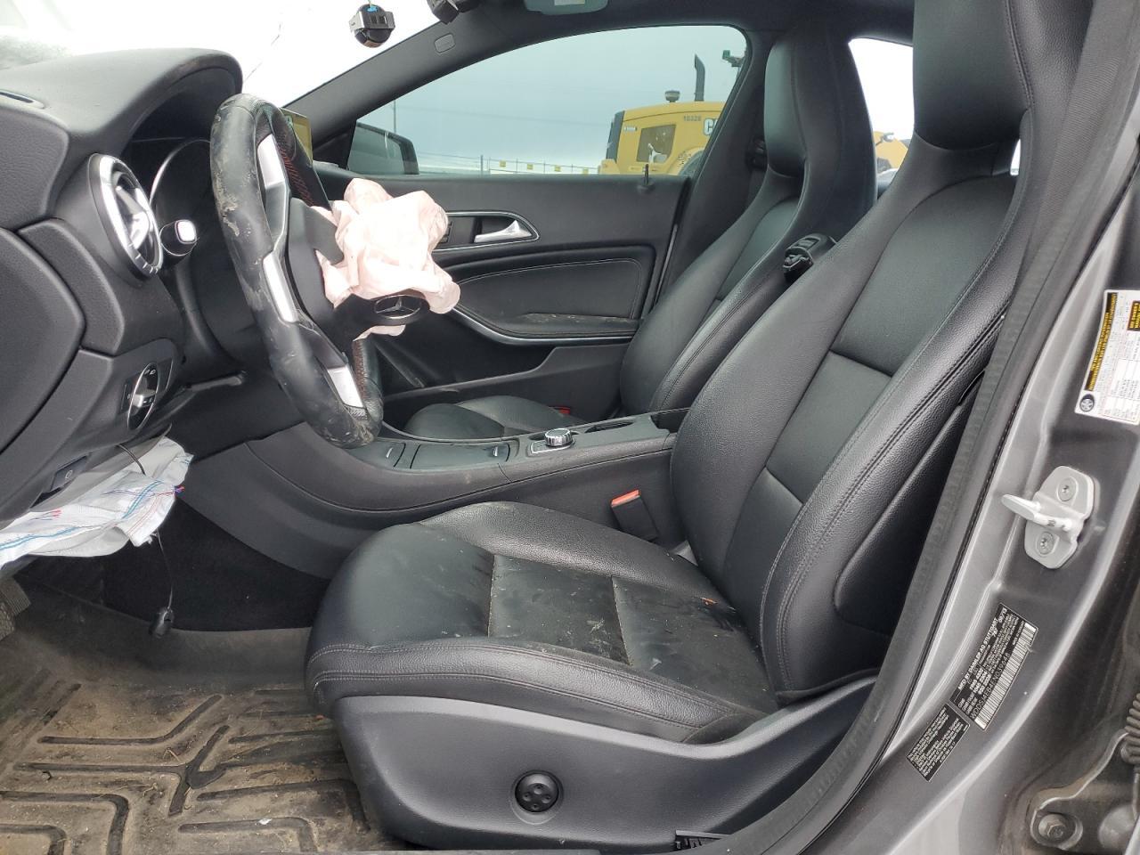 2014 Mercedes-Benz Cla 250 - Фото 7