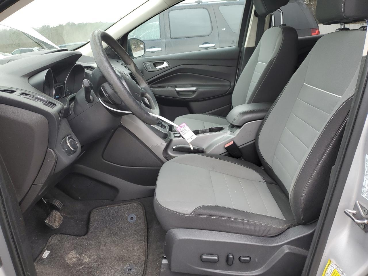2013 Ford Escape Se - Image 7