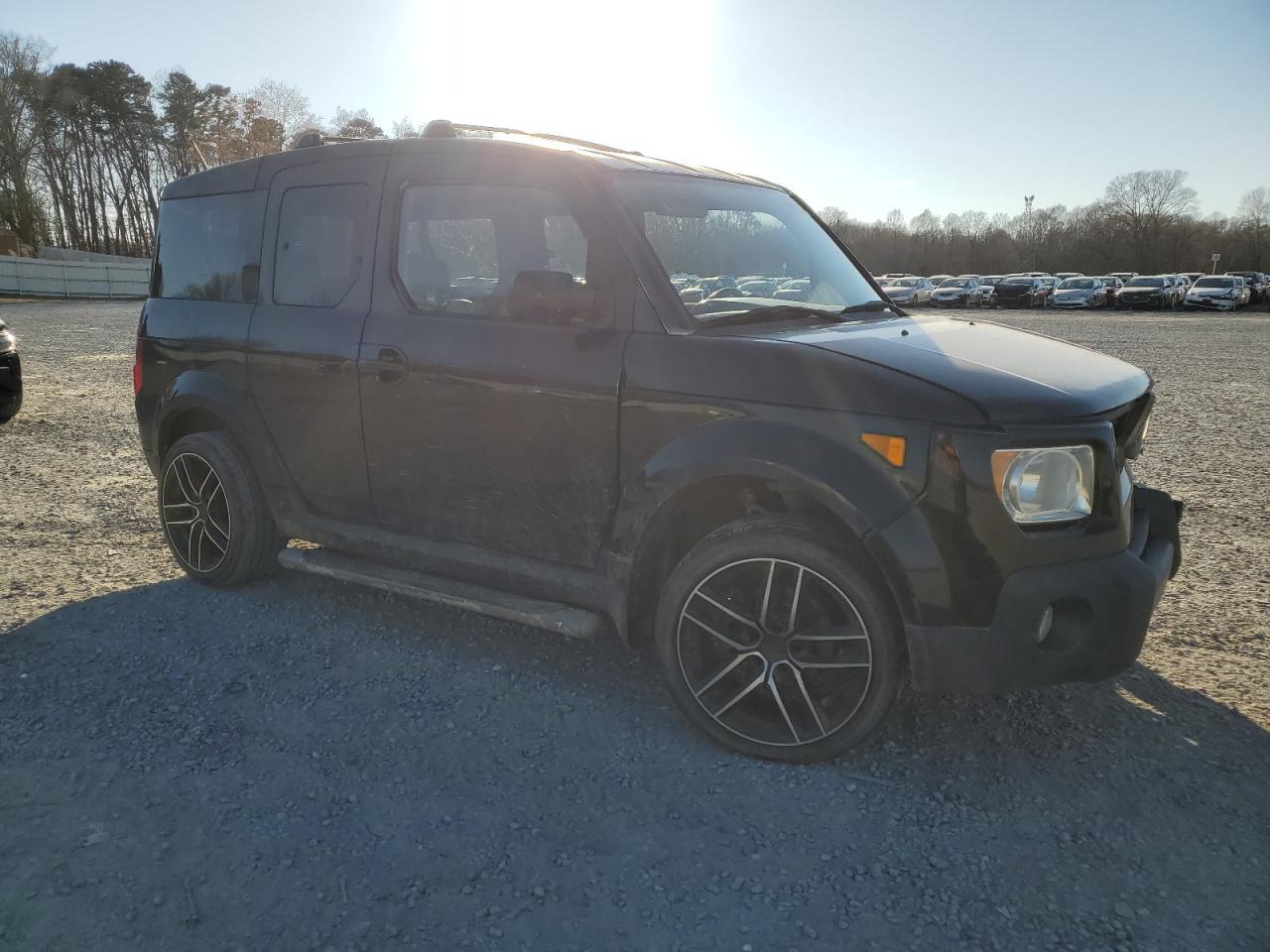 2006 Honda Element Ex - Image 4