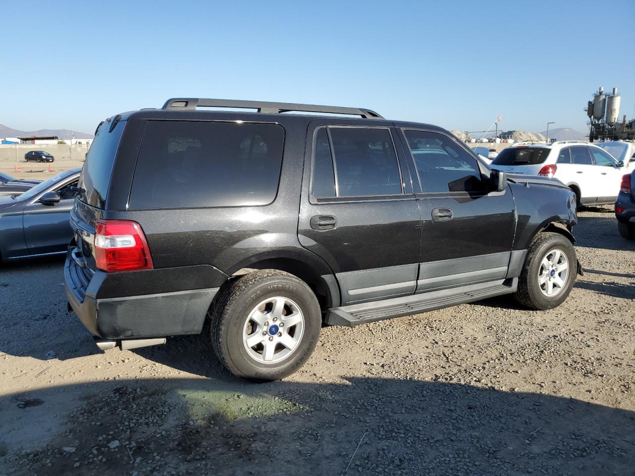 2015 Ford Expedition Xl - Фото 3