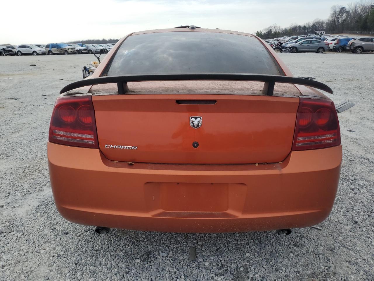2006 Dodge Charger R/T - Фото 6