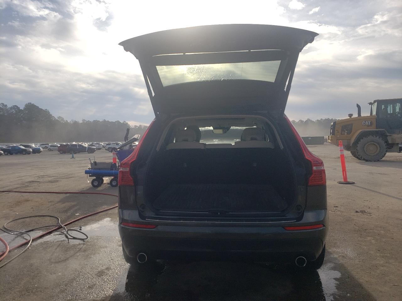 2019 Volvo Xc60 T6 - Image 6