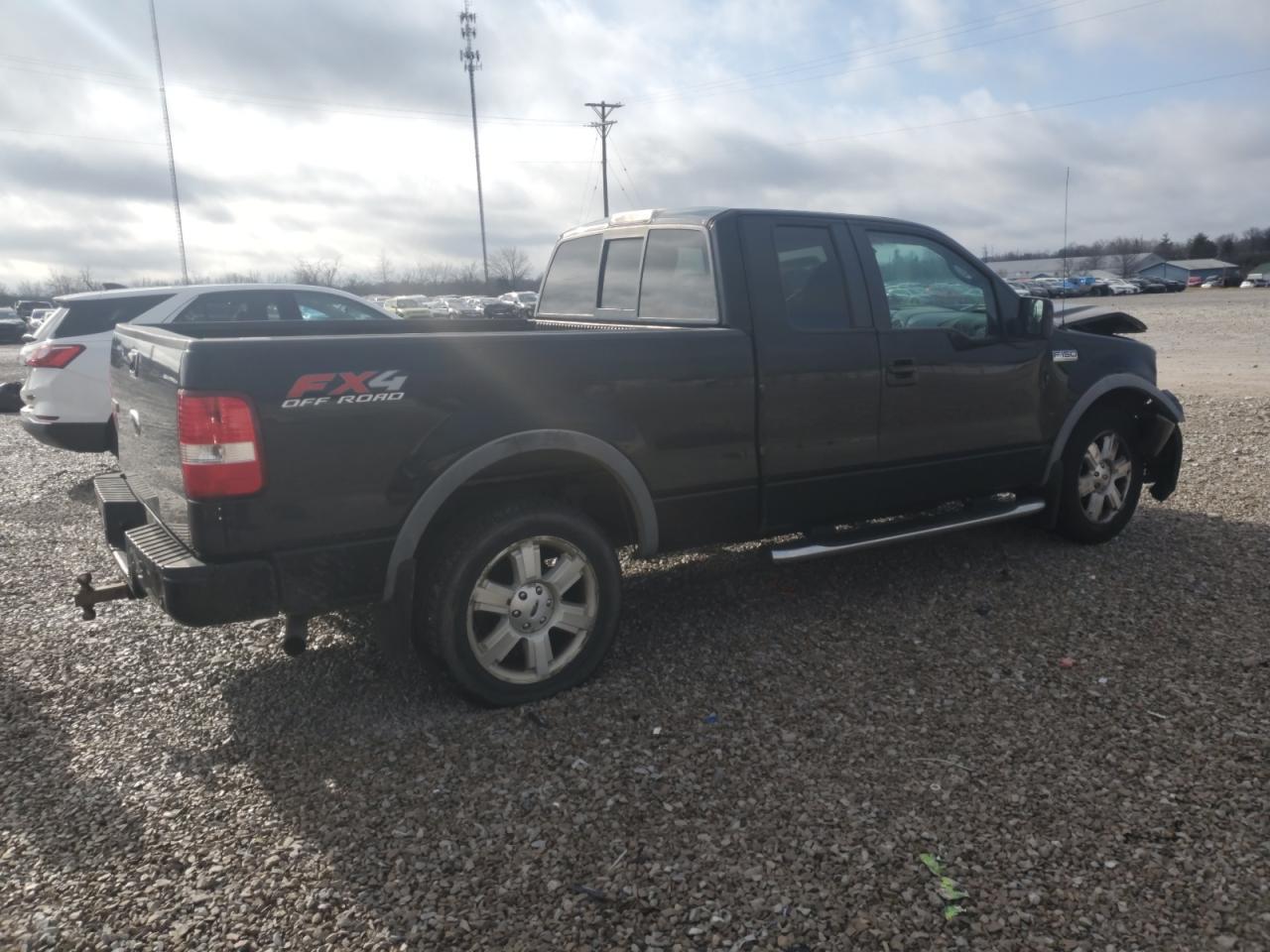 2008 Ford F150 - Фото 3