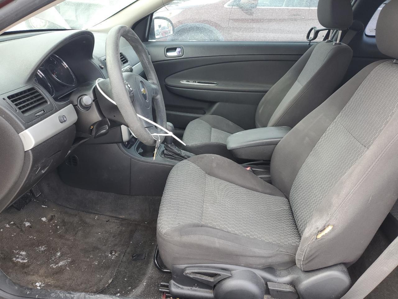 2010 Chevrolet Cobalt 1Lt - Image 7