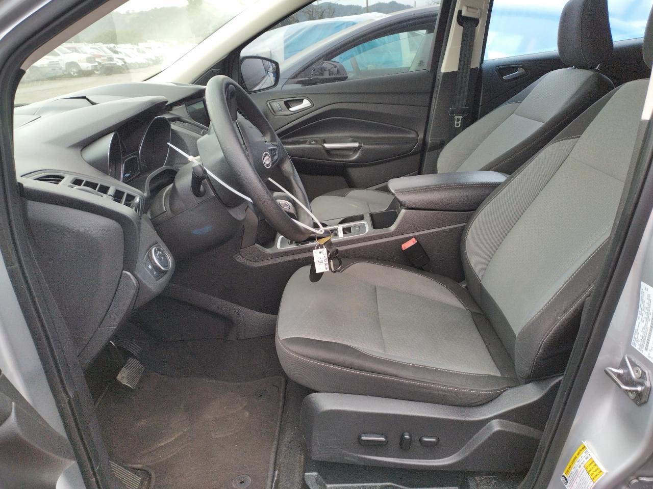 2019 Ford Escape Se - Фото 7