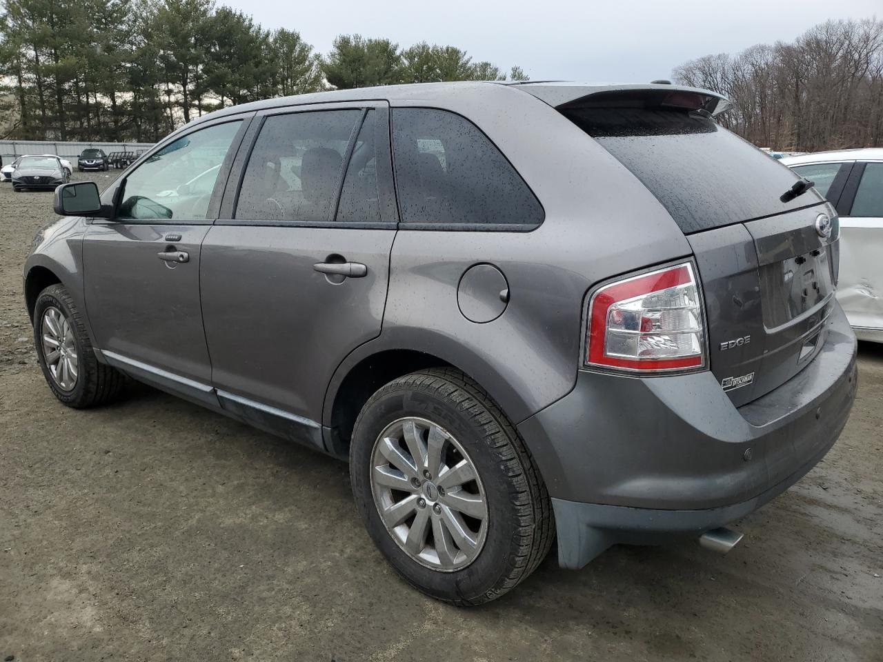 2010 Ford Edge Sel - Image 2