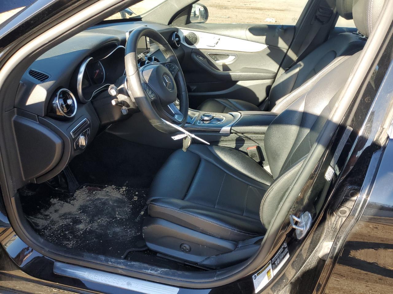 2018 Mercedes-Benz C 300 - Фото 7