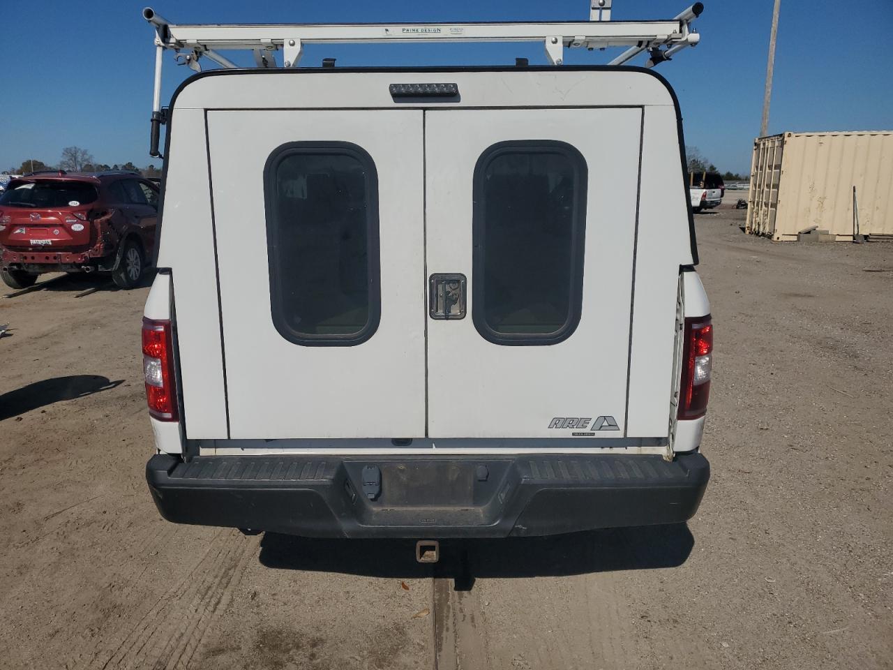 2018 Ford F150 Super Cab - Фото 6