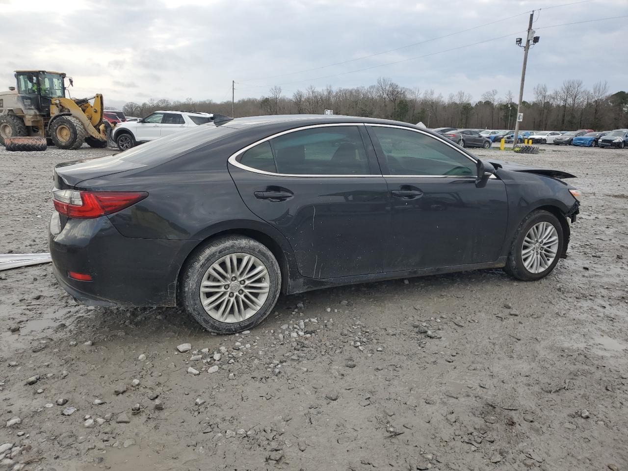 2016 Lexus Es 350 - Image 3