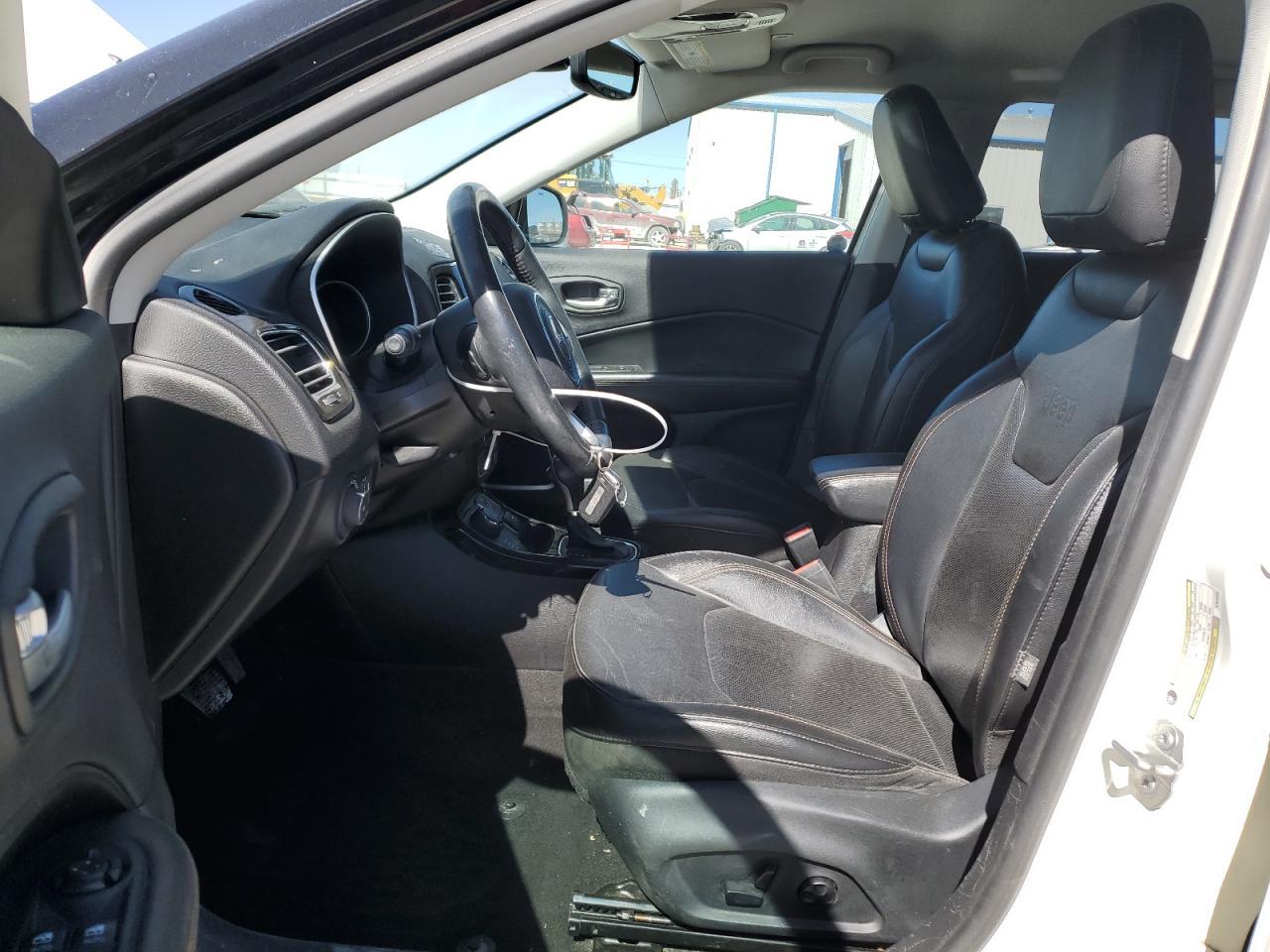 2019 Jeep Compass Limited - Image 7