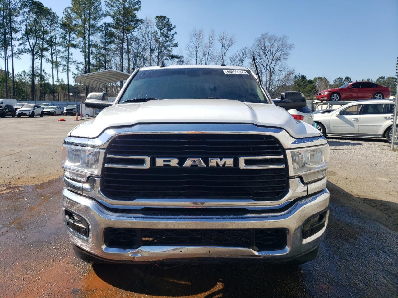 2019 Ram 2500 Big Horn - Image 5