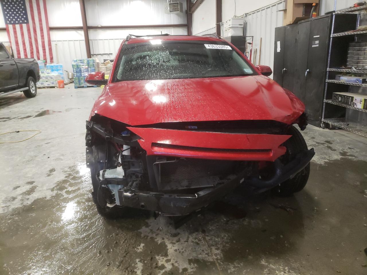 2018 Hyundai Kona Sel - Image 5