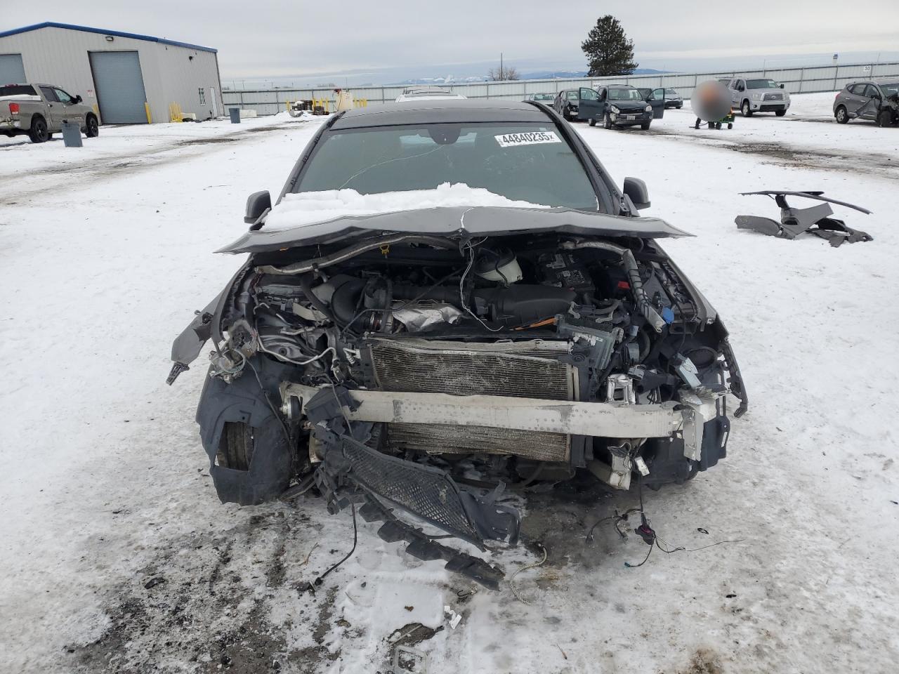 2014 Mercedes-Benz Cla 250 - Фото 5