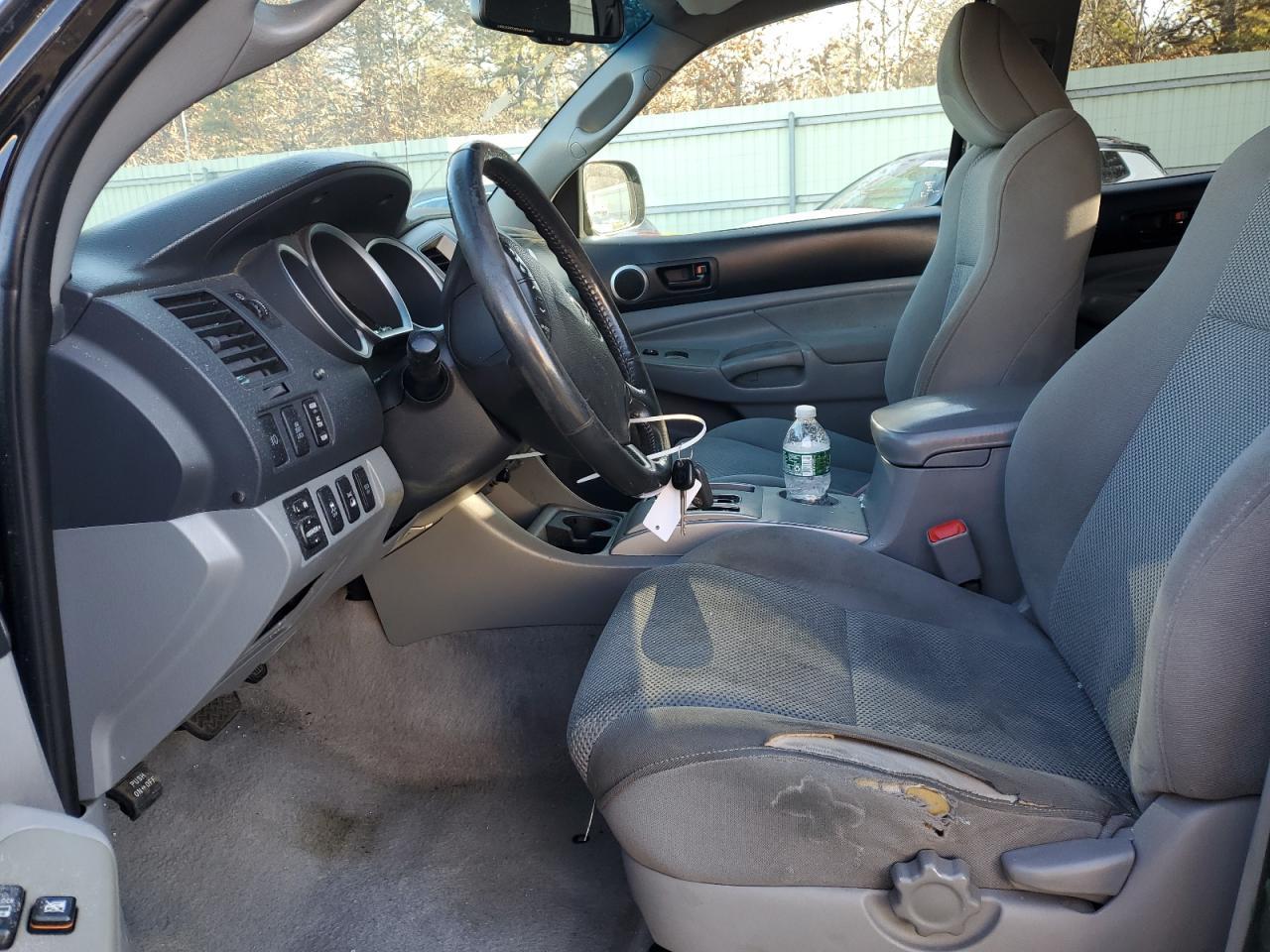 2011 Toyota Tacoma Double Cab - Image 7