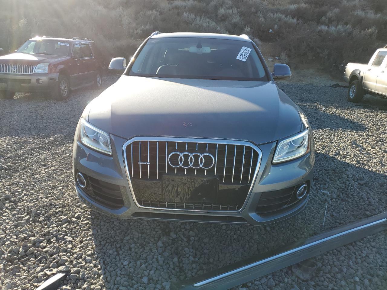2014 Audi Q5 Premium Plus - Фото 5