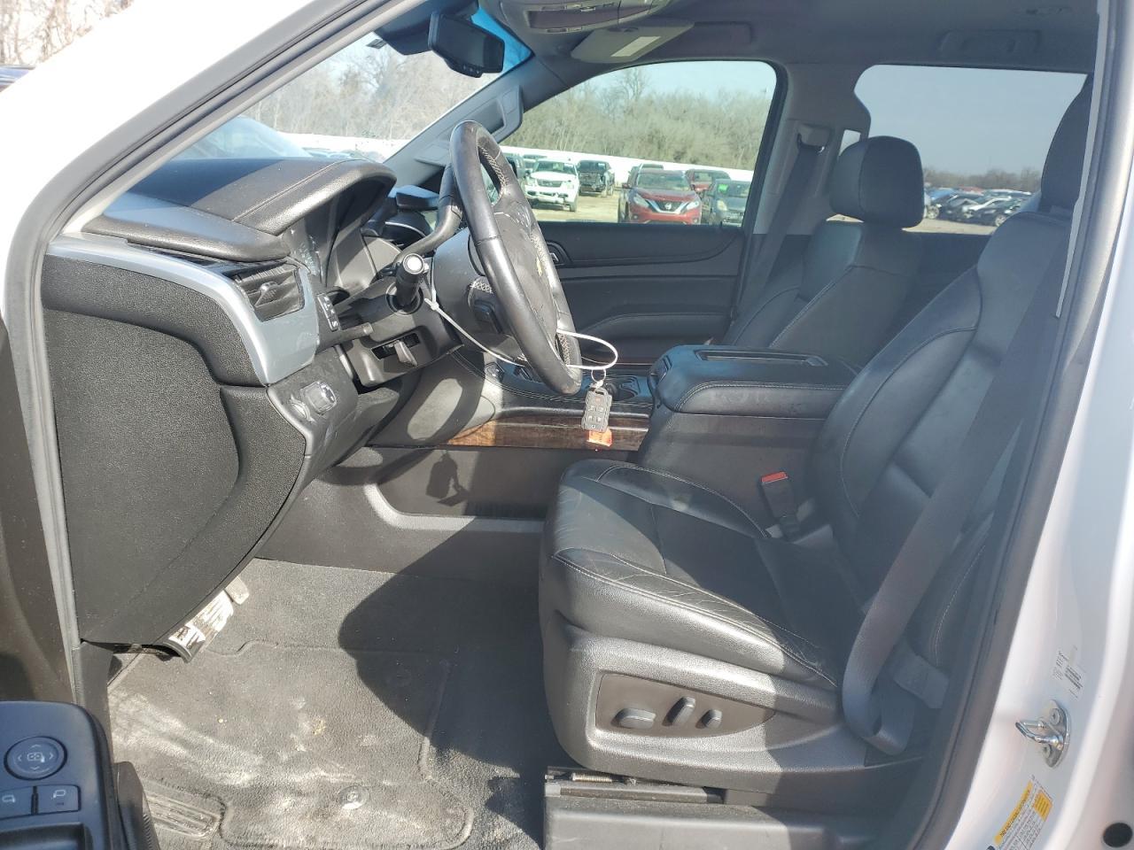 2020 Chevrolet Tahoe C1500 Lt - Image 7