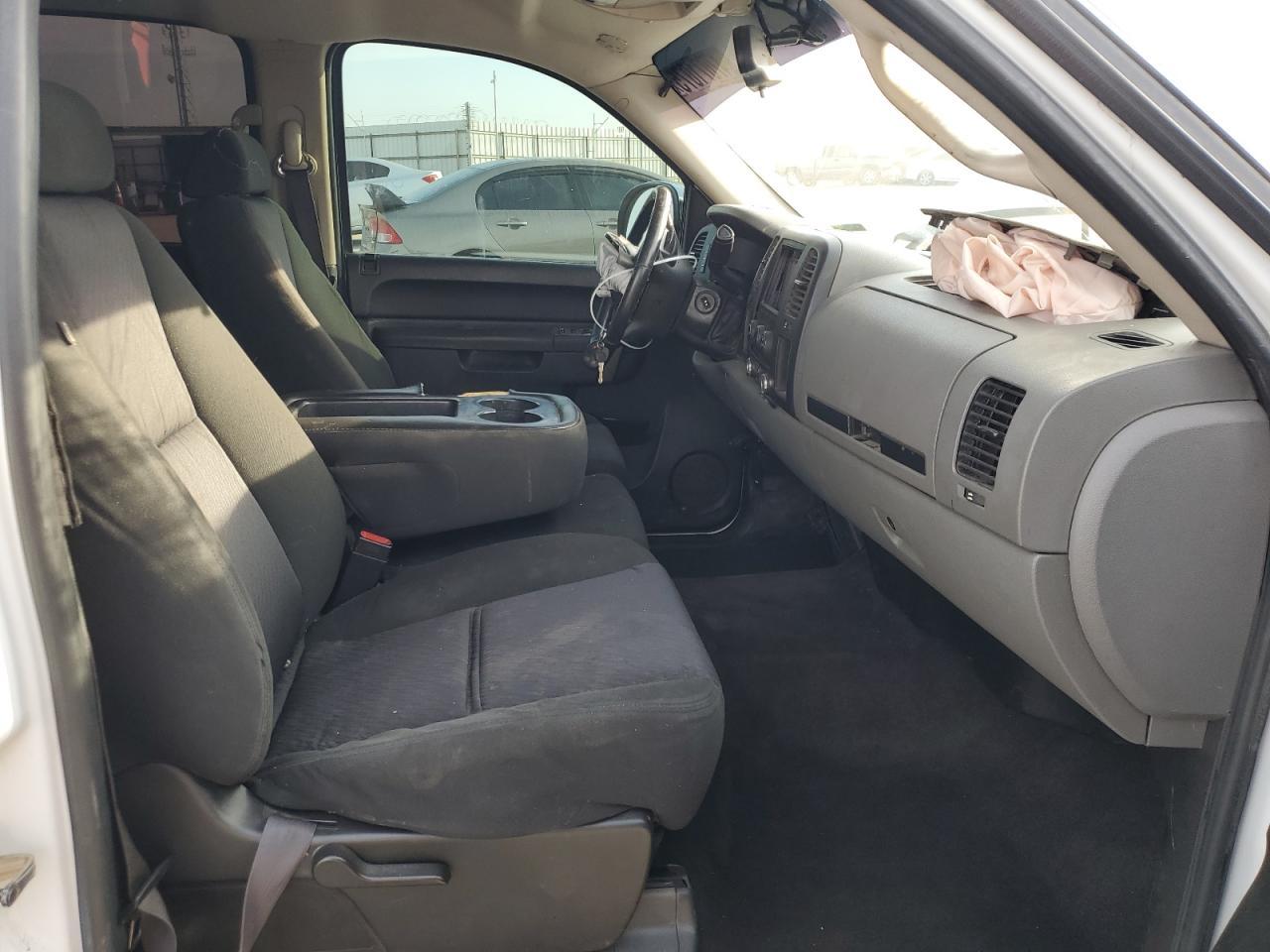 2011 GMC Sierra C1500 Sl - Фото 7