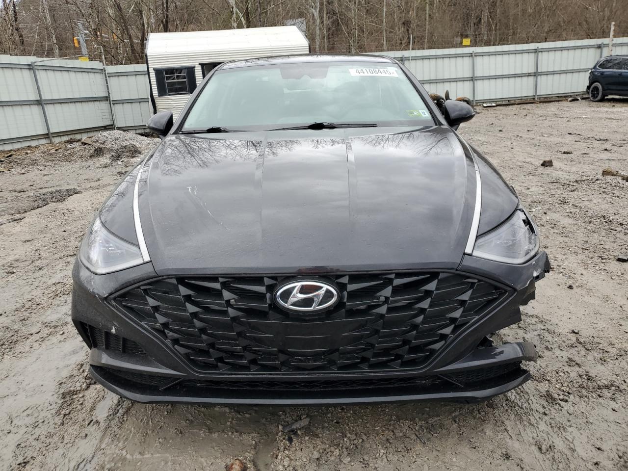 2023 Hyundai Sonata Sel - Фото 5