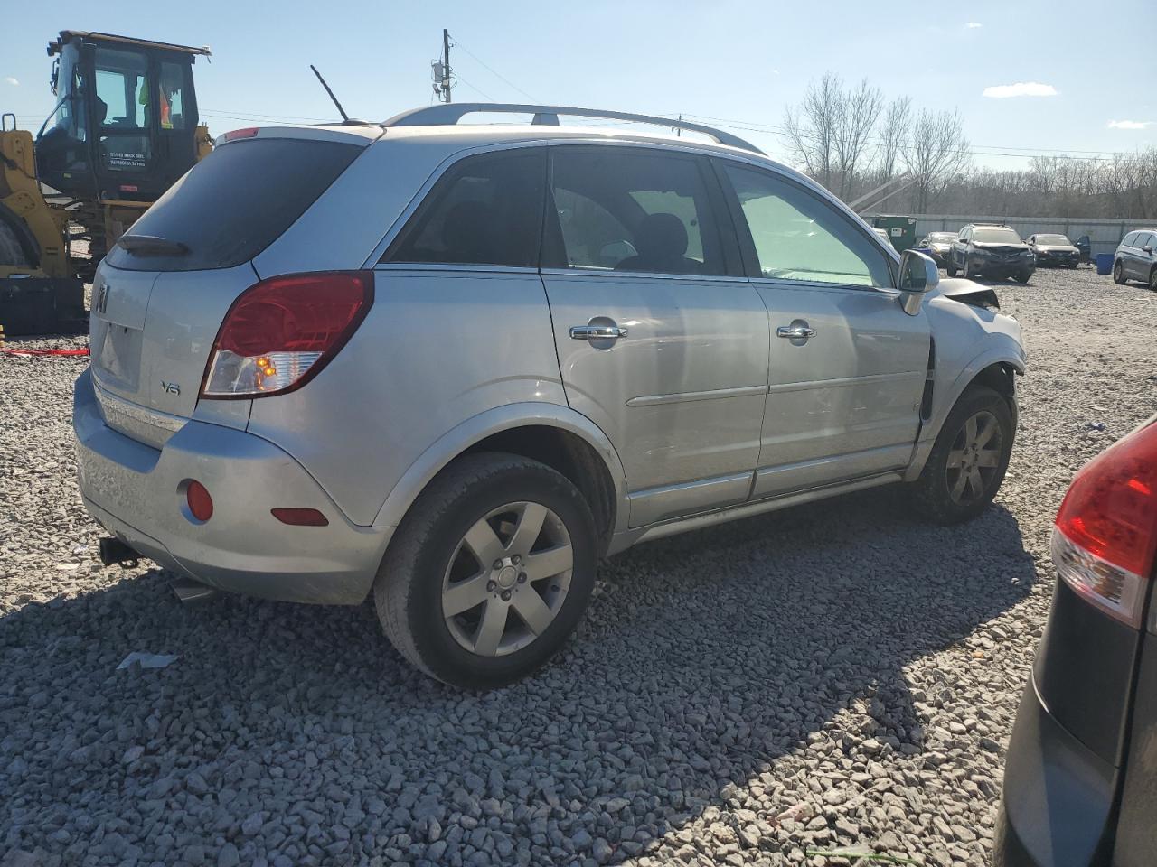 2009 Saturn Vue Xr - Image 3