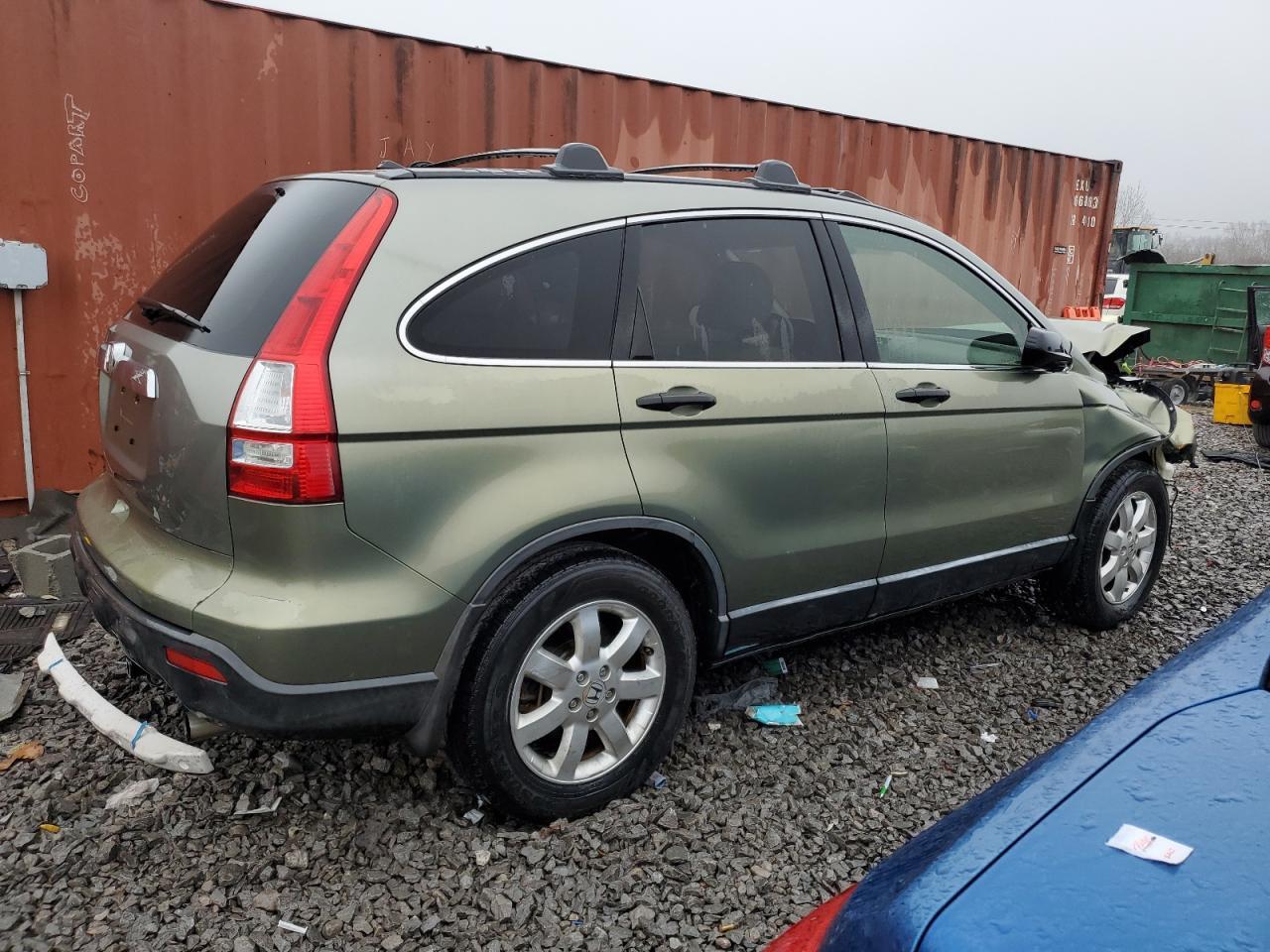 2008 Honda Cr-V Ex - Image 3