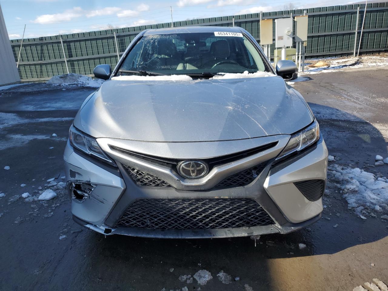 2019 Toyota Camry L - Image 5