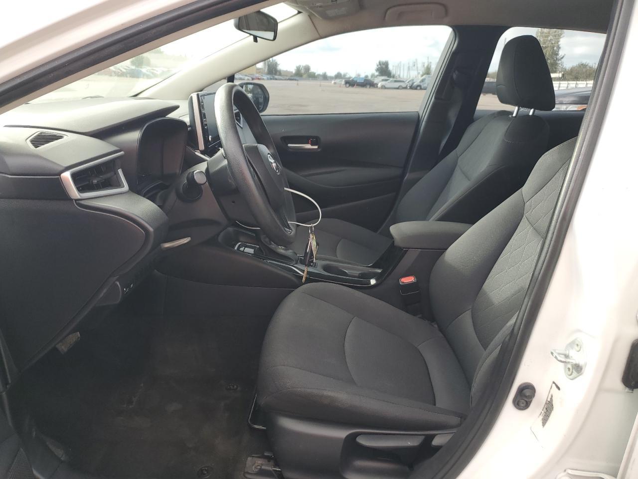 2021 Toyota Corolla - Фото 7