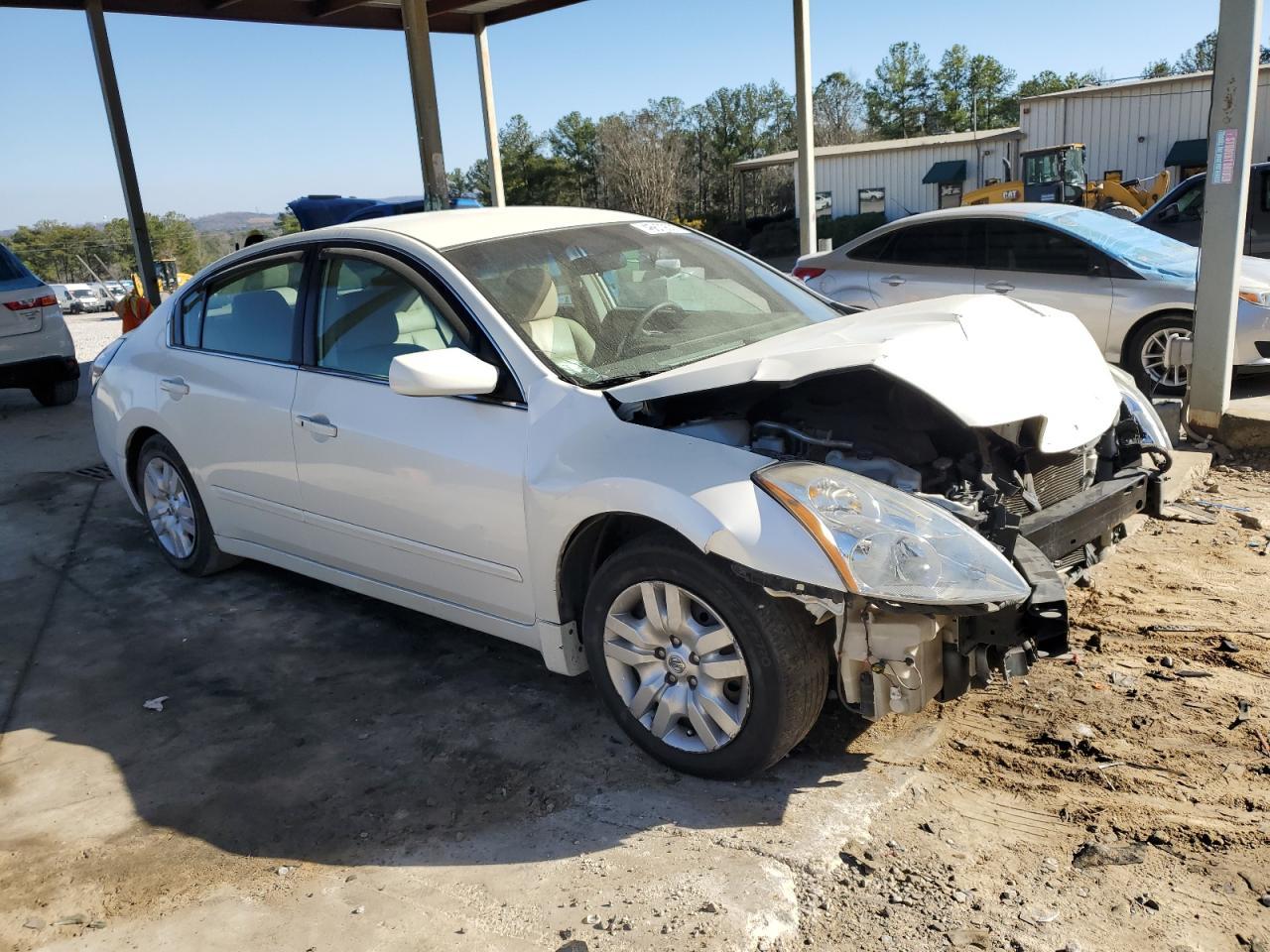 2011 Nissan Altima - Фото 4